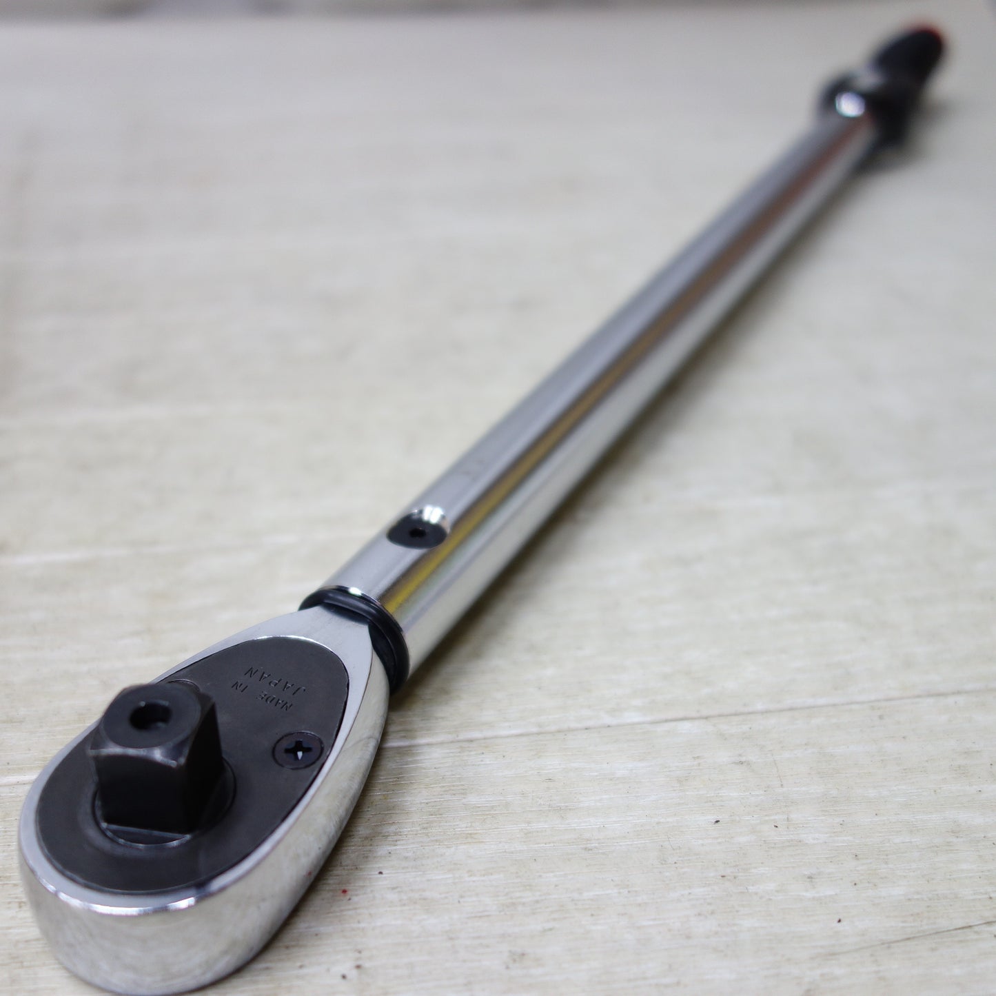 [送料無料] キレイ◆KTC 京都機械工具 デジラチェ GEK200-R4 ラチェッチヘッドタイプ 40~200N・m 12.7sq ハンドツール◆