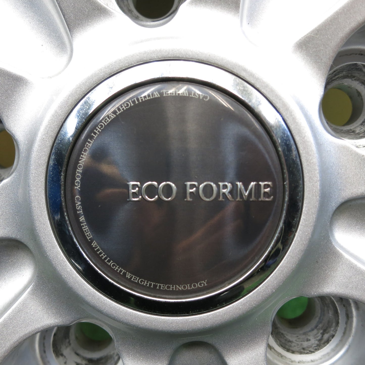 [送料無料]バリ溝！キレイ！9.5分★スタッドレス 195/65R15 ブリヂストン ブリザック VRX ECO FORME エコフォルム 15インチ PCD114.3/5H★3062313Hス
