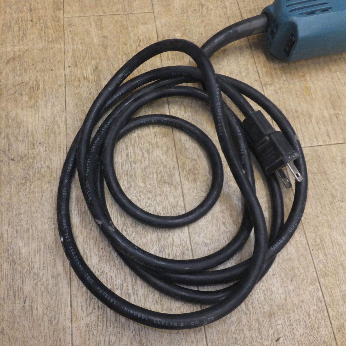 [送料無料]★マキタ makita マルチツール TM3010CT　100V～ 3.4A 50-60Hz 320W★
