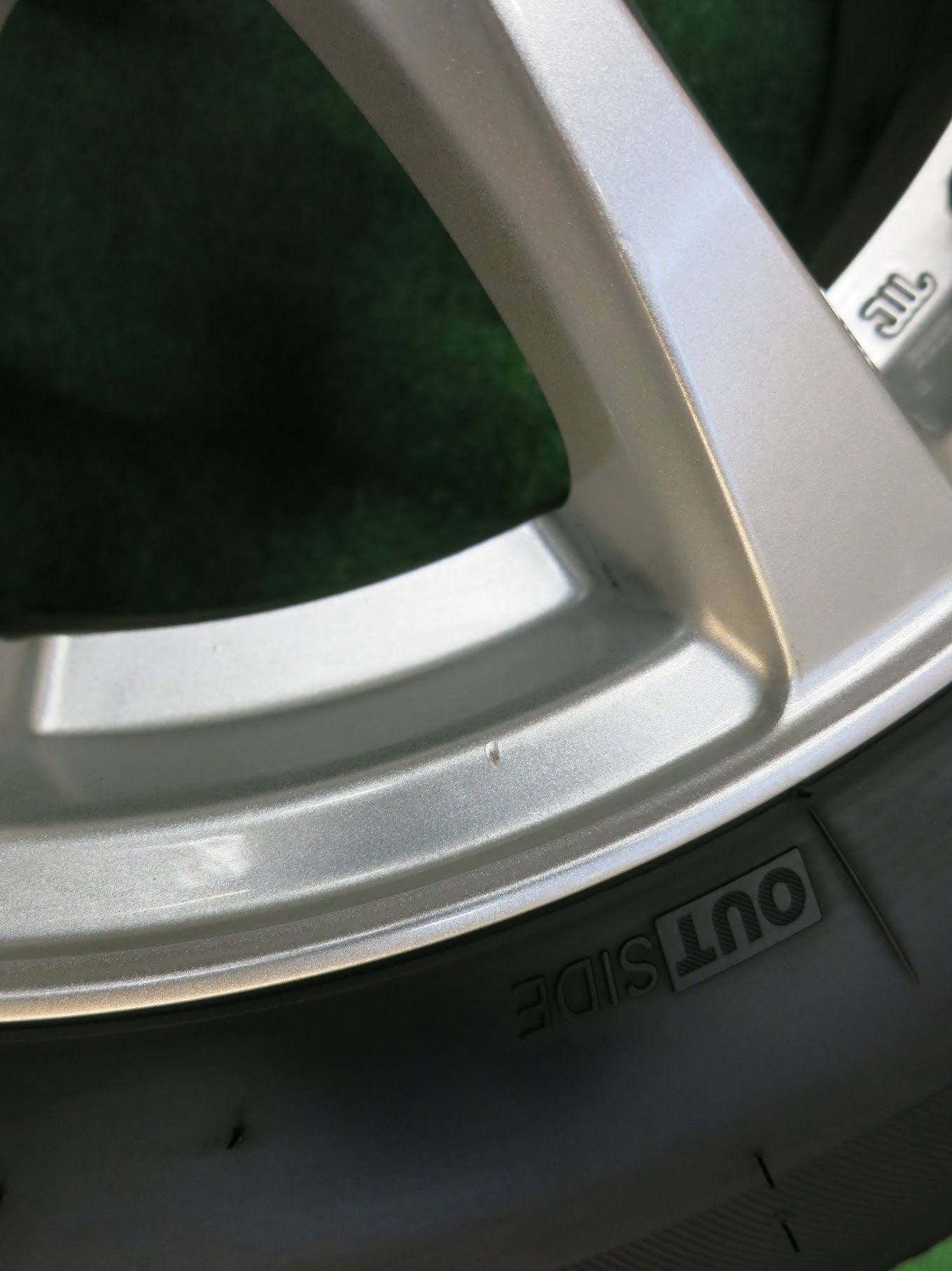 [送料無料]バリ溝！21年！綺麗！ほぼ10分★スタッドレス 185/65R15 ブリヂストン アイスパートナー2 ENERGYLINE エナジーライン 15インチ PCD100/4H★2121306ヒス
