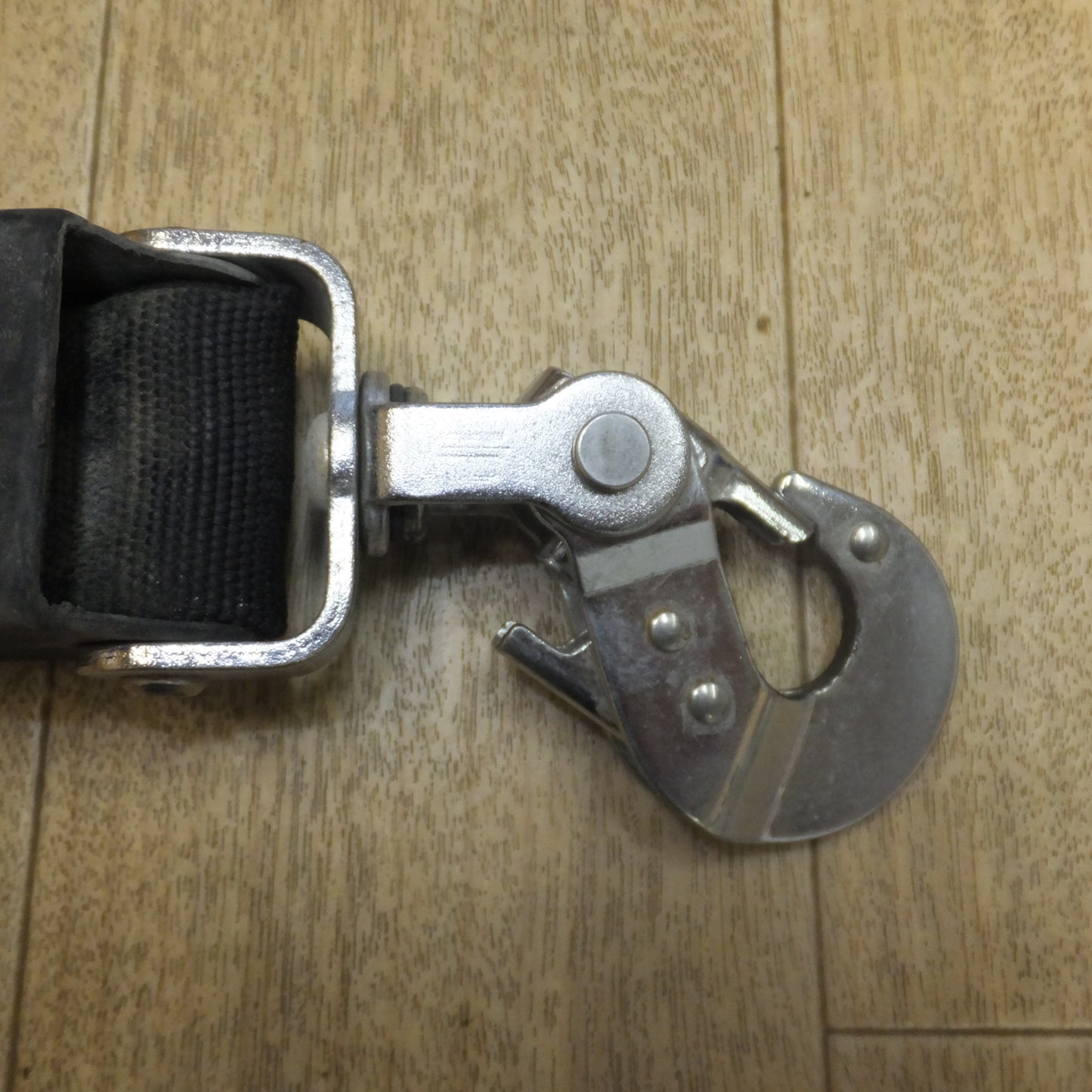 [送料無料]★タジマ Tajima フルハーネス 第一種 4kN　使用可能質量 100kg 最大自由落下距離 2.3m 落下距離 4.1m★