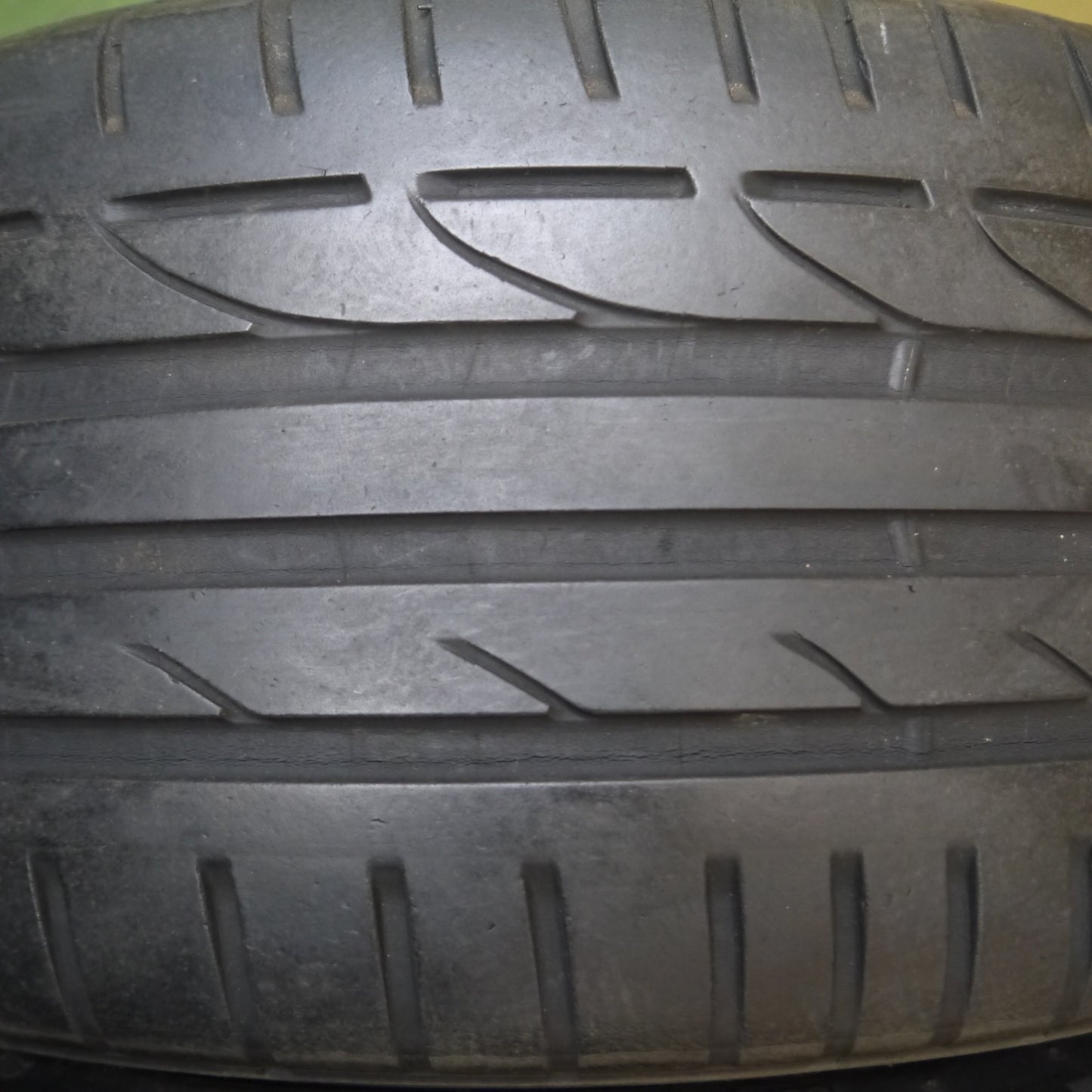 *送料無料* 2本価格★RAYS DAYTONA SPEED 225/45R17 ブリヂストン ポテンザ S001 レイズ デイトナ スピード PCD114.3/5H★4030612Hノ