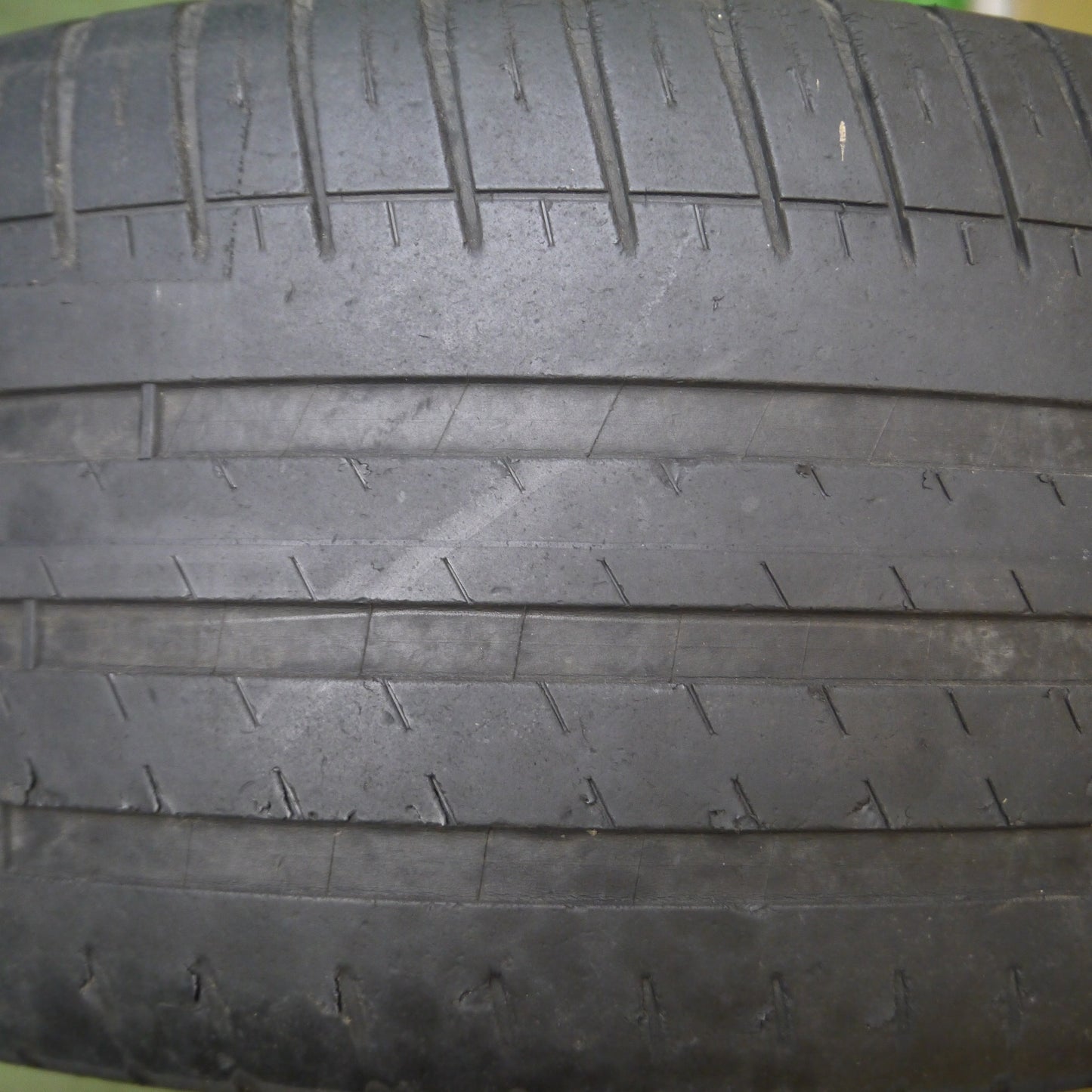 *送料無料*1本価格★ホンダ レジェンド 純正 Modulo 245/40R19 ミシュラン パイロットスポーツ3 モデューロ 19インチ PCD120/5H★3122610Hノ