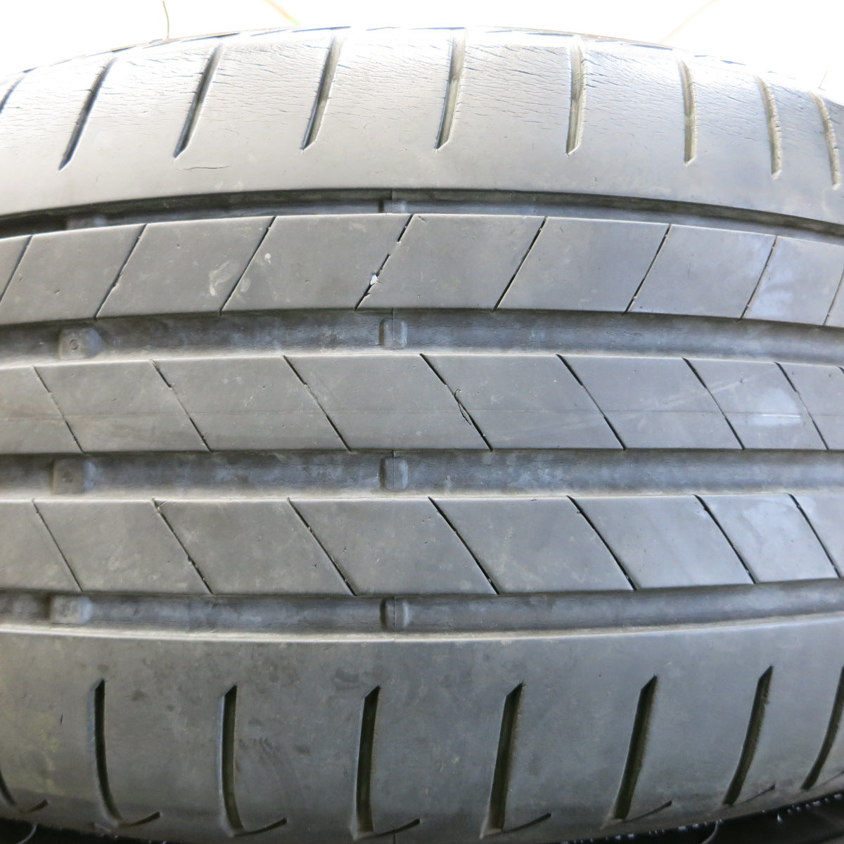 *送料無料*4本価格！19年★225/40R18 ブリヂストン トランザ T005 RFT タイヤ 18インチ BMW ベンツ 等★3103002イノタ