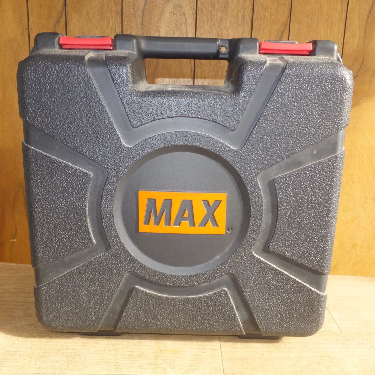 [送料無料]ジャンク★マックス MAX ねじ打機 ターボドライバ HV-R41G4-G　高圧 エアーツール★
