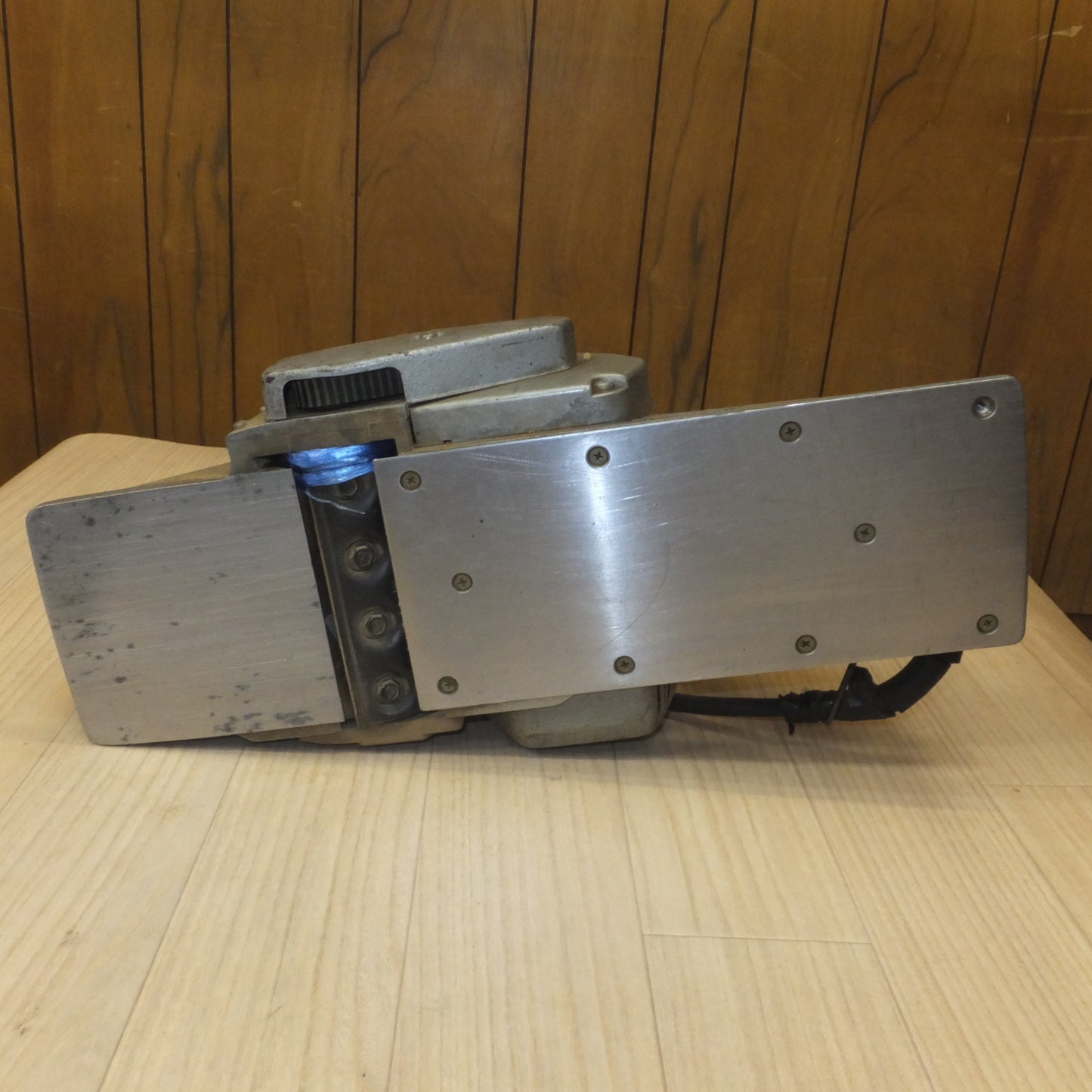 [送料無料] ★マキタ makita 2スピードカンナ 1804N　有効切削幅 136mm　100V～ 10A 50-60Hz 960W★
