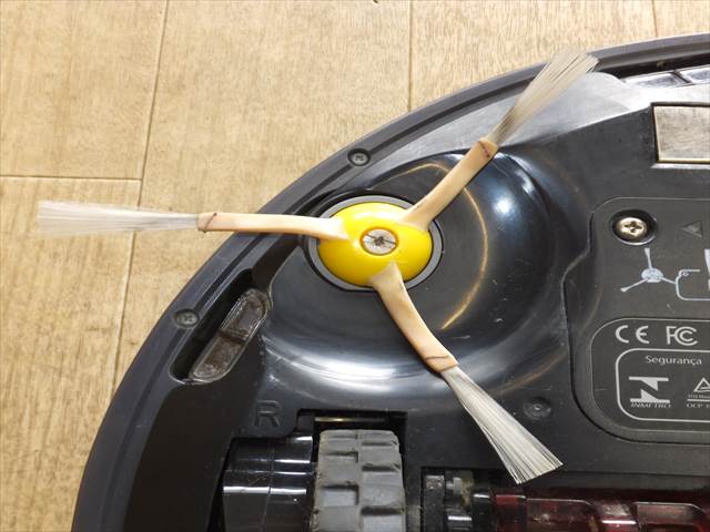 [送料無料]ジャンク★iRobot 2017年製 ルンバ Roomba 980 ロボット掃除機★