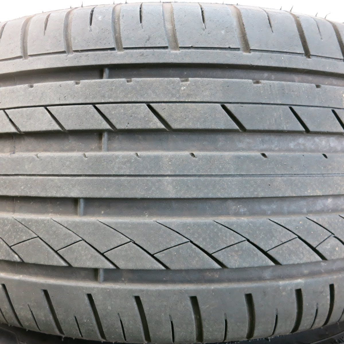 [送料無料]キレイ！20年★ADVAN Racing RGⅢ RG3 225/40R18 235/40R18 ハイフライ HF805 コルサ 2233 アドバンレーシング 18インチ PCD100/5H★3083003ヒノ