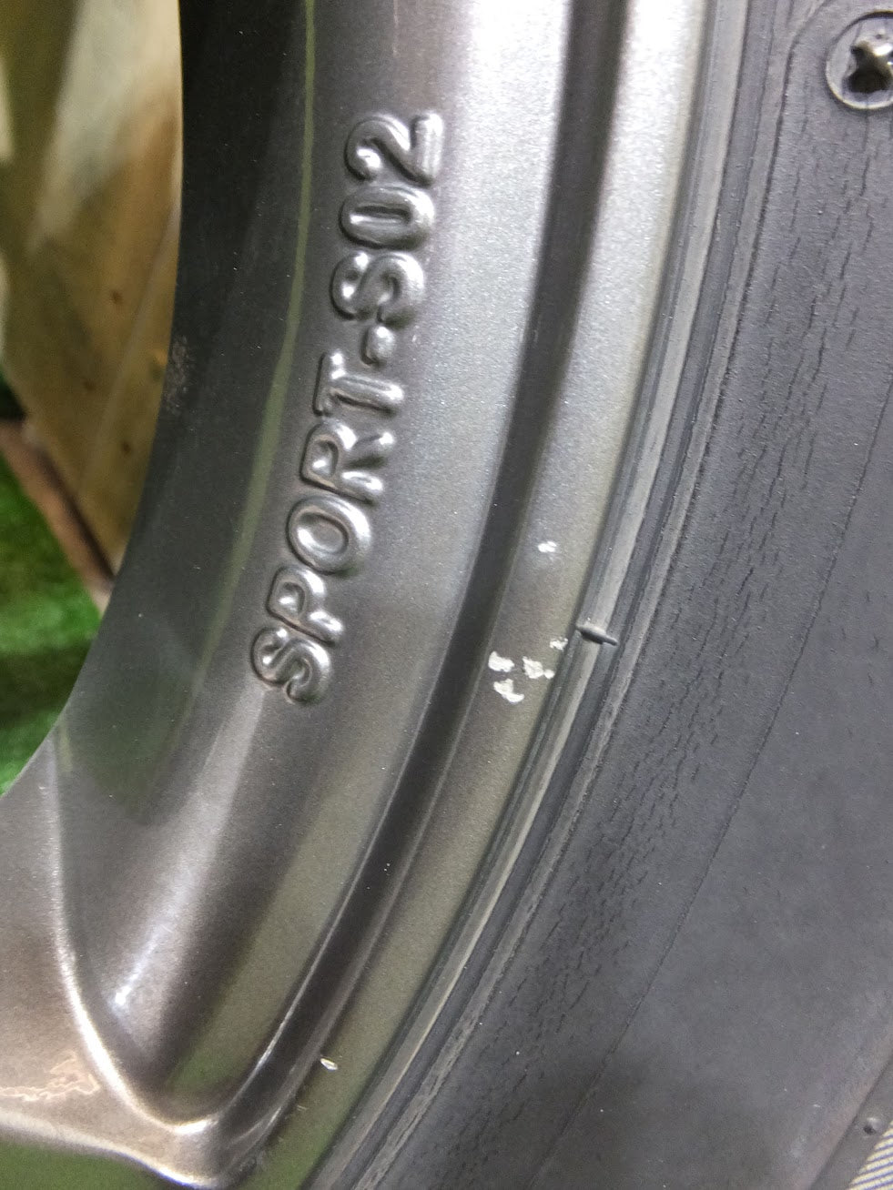 [送料無料]キレイ★スタッドレス 195/65R15 ブリヂストン ブリザック REVO GZ EUROMAGIC ユーロマジック 15インチ PCD114.3/5H★