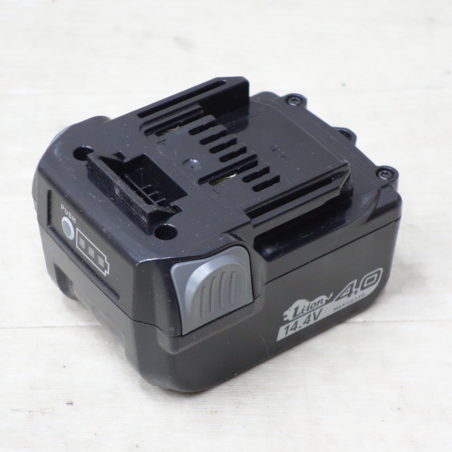[送料無料] キレイ◆MAX マックス 充電式 鉄筋結束機 リバータイア RB-399A 14.4V JP-L91440A バッテリー2個 充電器付き 電動工具◆