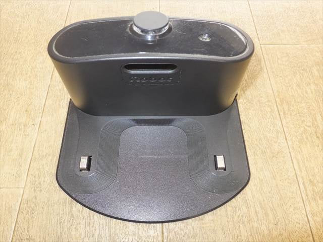 [送料無料]ジャンク★iRobot 2017年製 ルンバ Roomba 980 ロボット掃除機★