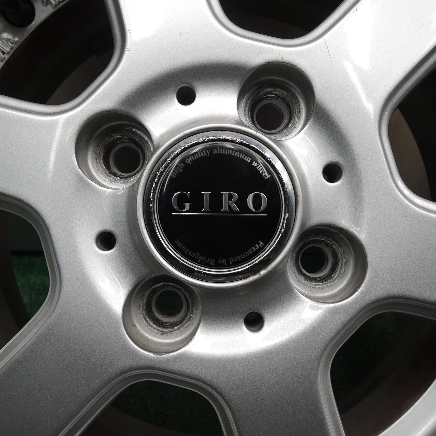 *送料無料*バリ溝！22年！9.5分以上★スタッドレス 155/65R13 ダンロップ ウインターマックス WM02 GIRO ギロ 13インチ PCD100/4H★3120808TNス