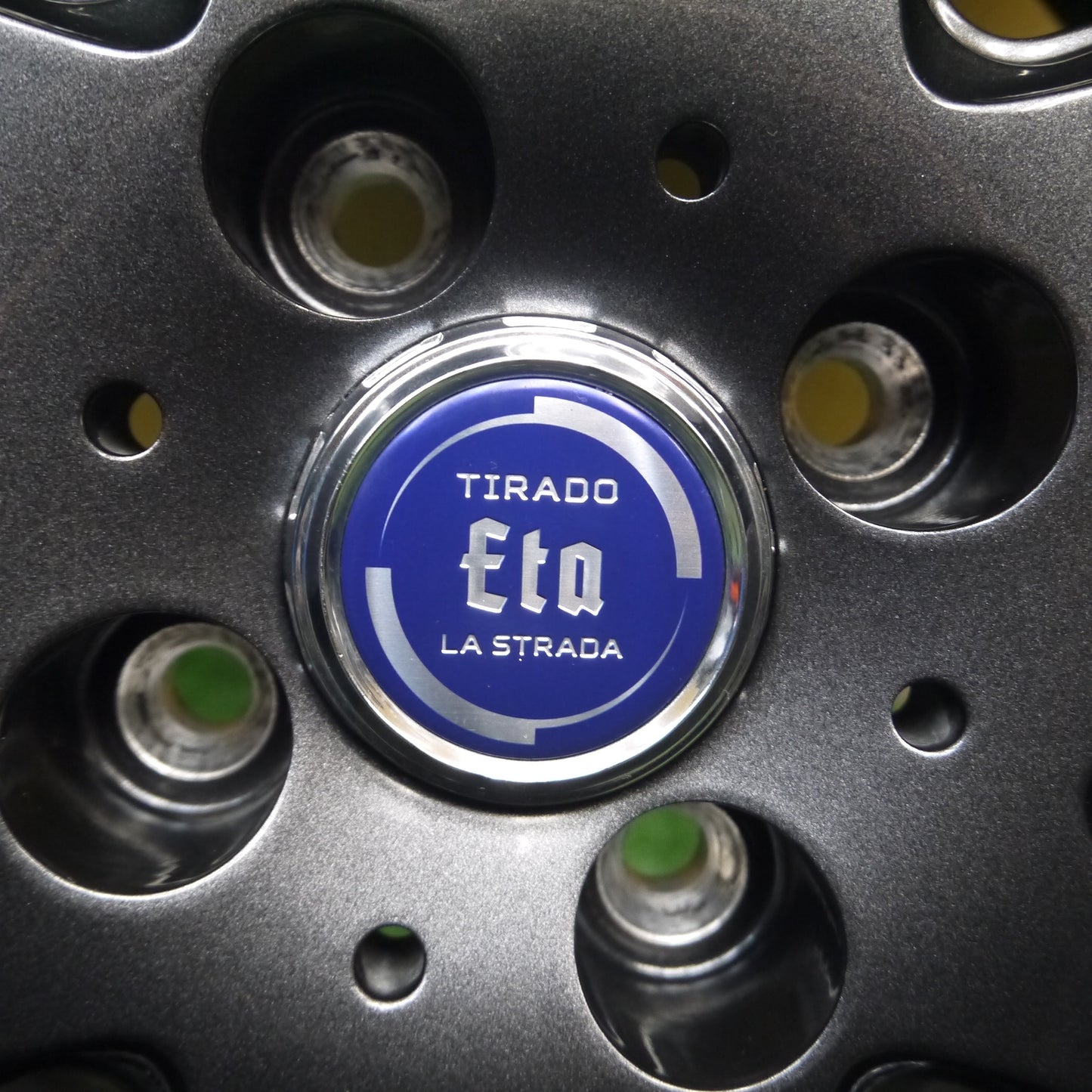 *送料無料*バリ溝！21年！キレイ！ほぼ10分★スタッドレス 175/65R14 ダンロップ ウインターマックス WM02 TIRADO Eta LA STRADA 14インチ PCD100/4H★4011001Hス