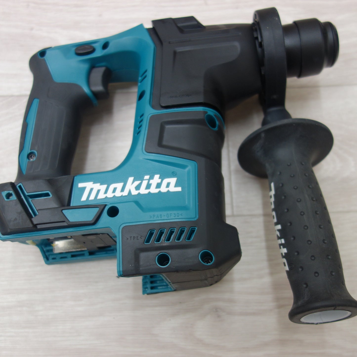 [送料無料] 美品☆マキタ 17mm 充電式 ハンマドリル HR171DRGX 電動 工具 ハンマードリル☆