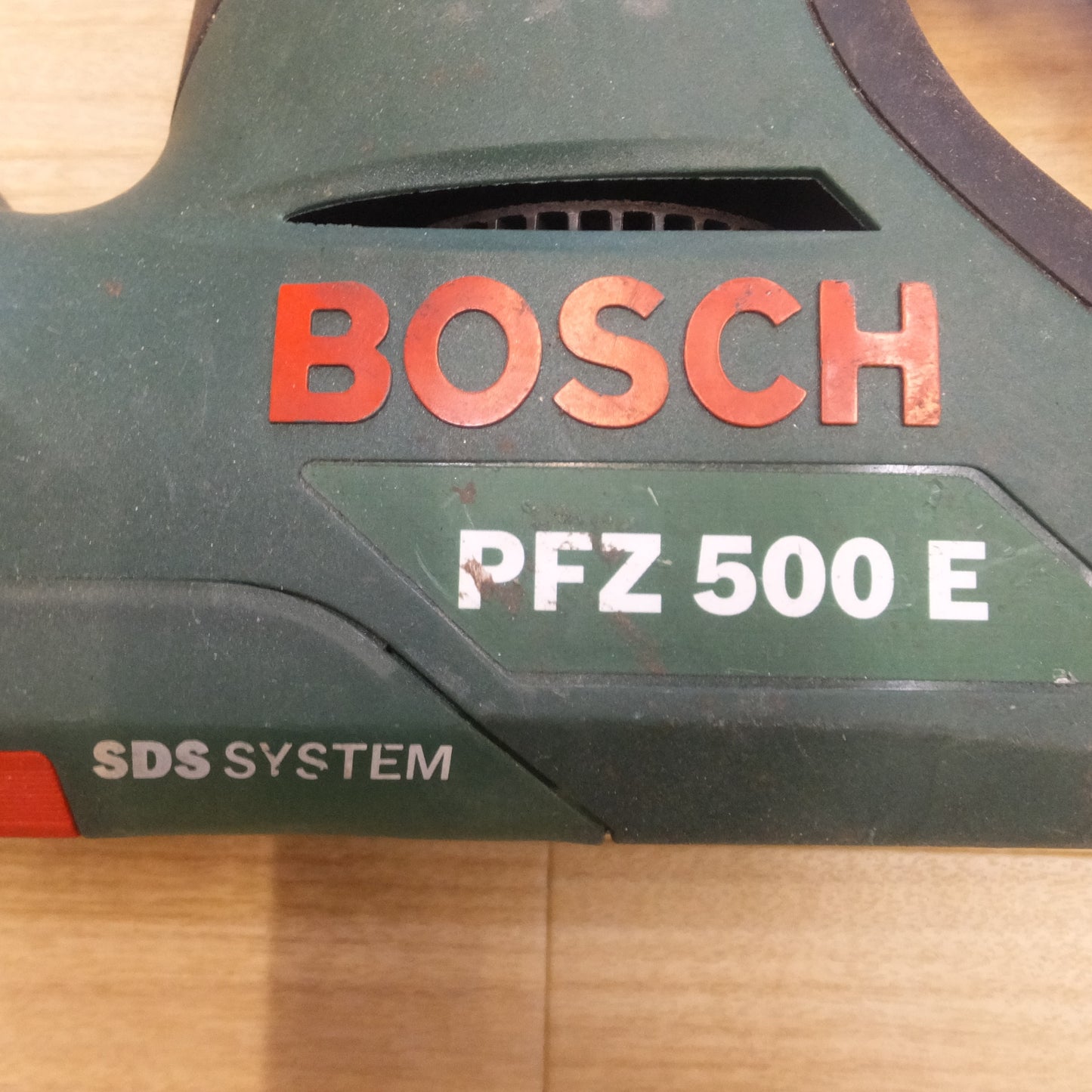 [送料無料] ★ボッシュ BOSCH 電気のこぎり PFZ500E　100V～ 50/60Hz 5.3A 500W★