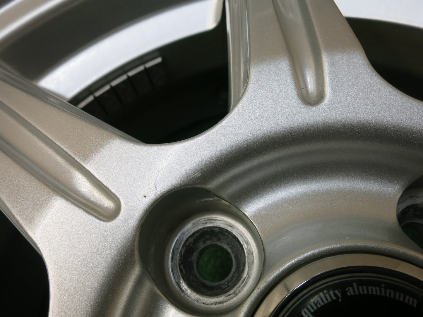 [送料無料]バリ溝！19年！キレイ！9分★スタッドレス 175/65R15 ブリヂストン アイスパートナー2 TOPRUN トップラン 15インチ PCD100/4H★2120905ヒス