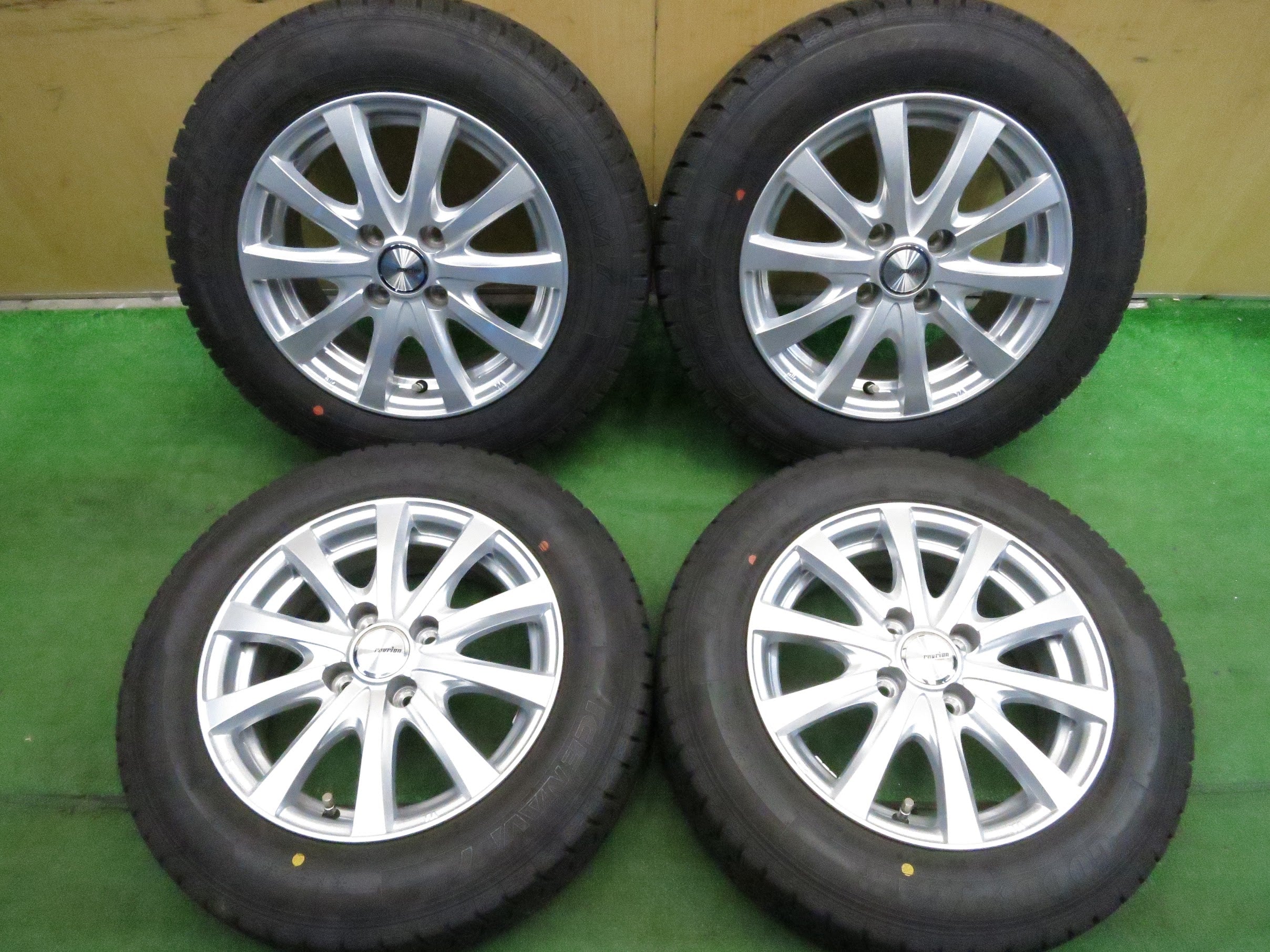GOODYEAR | 名古屋&frasl;岐阜の中古カー用品・工具の買取&frasl;販売ならガレージ