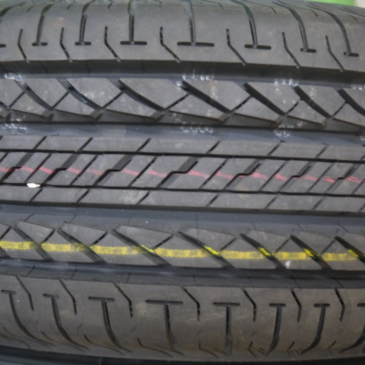 *送料無料*新車外し！23年★ジムニー 等 175/80R16 ブリヂストン デューラー H/L 852 タイヤ 16インチ★4011607Hノタ
