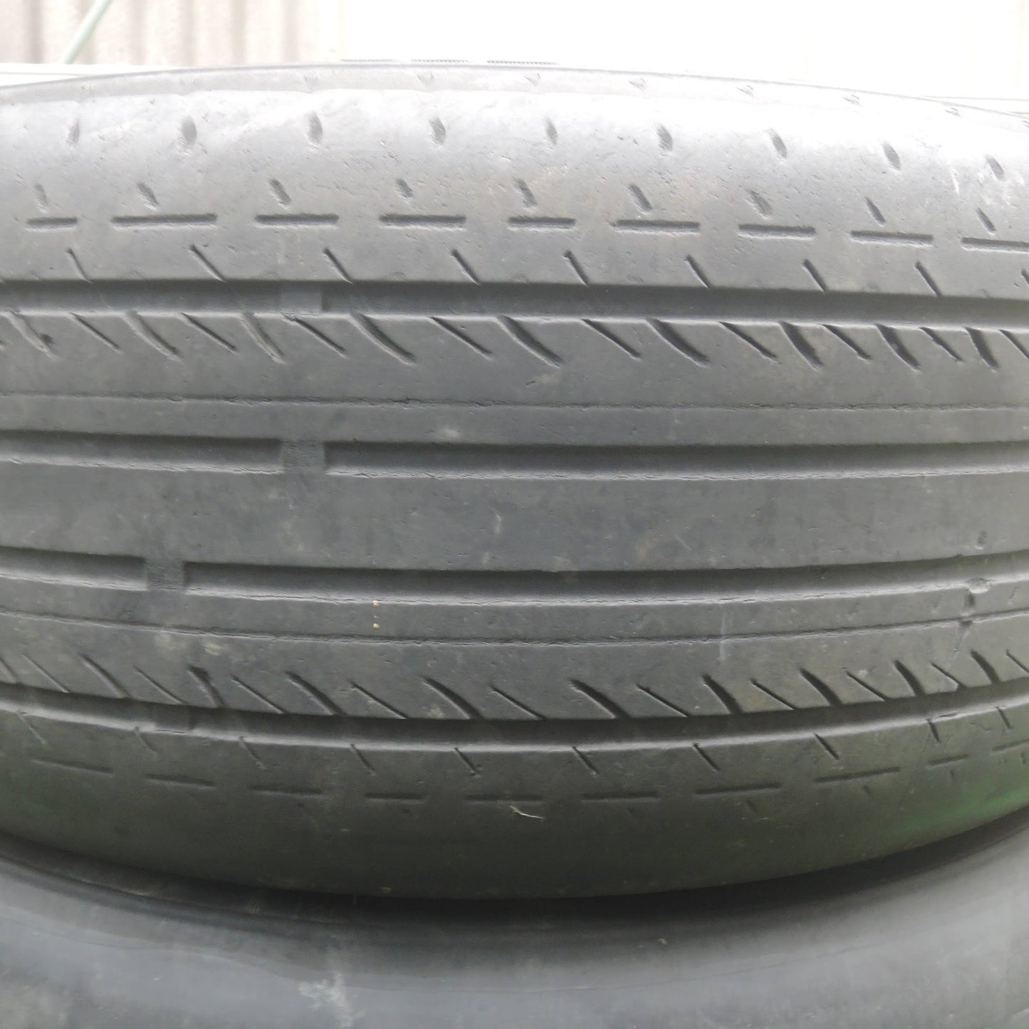 [送料無料]4本価格★FABULOUS BARONE MC-8 225/55R18 ケンダ VEZDA ECO ファブレス 18インチ PCD139.7/6H★3110708SYノ