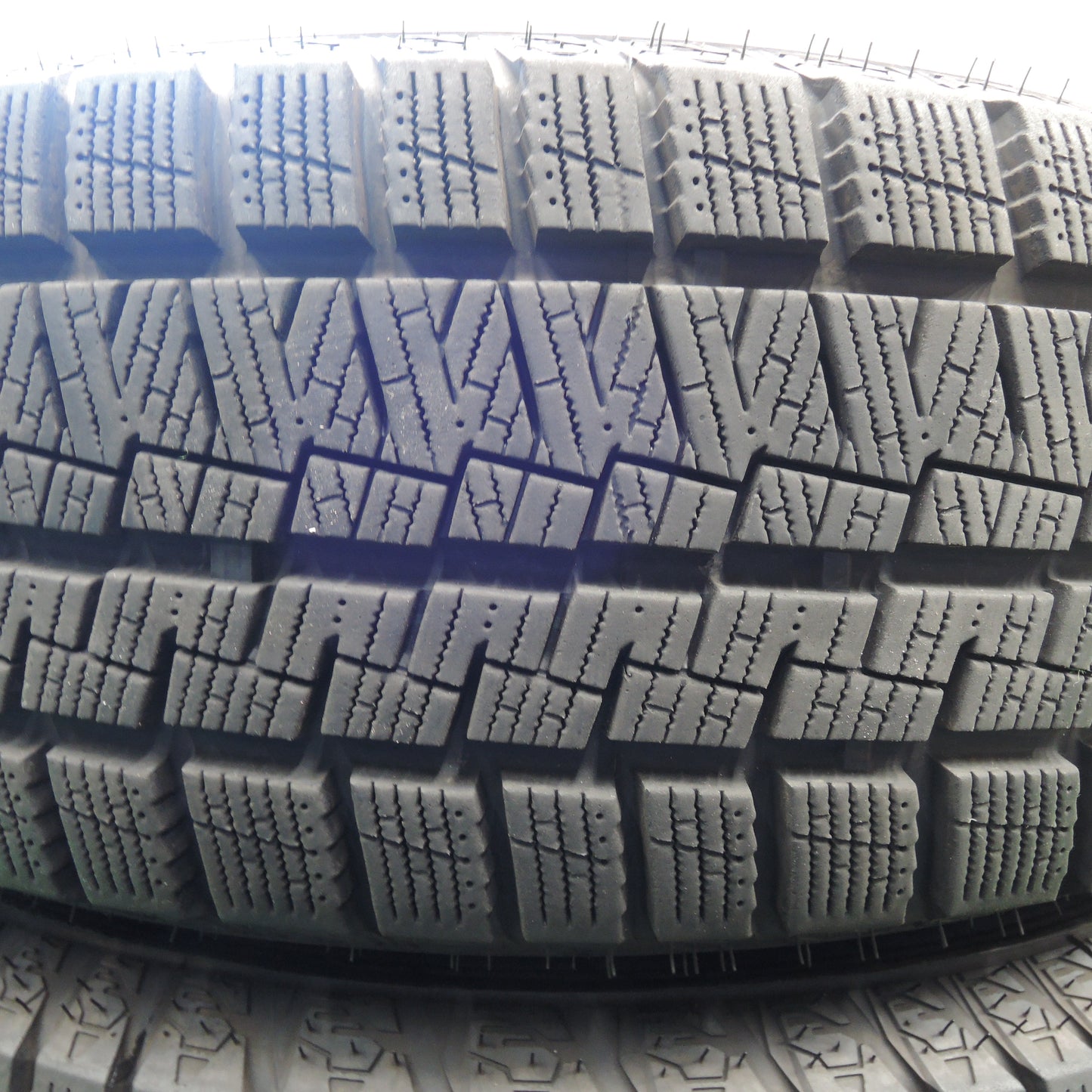 *送料無料*バリ溝！21年！キレイ！9分★スタッドレス 185/60R15 カプセン Snowshoes AW33 Artemis アルテミス 15インチ PCD100/5H★3111713NJス