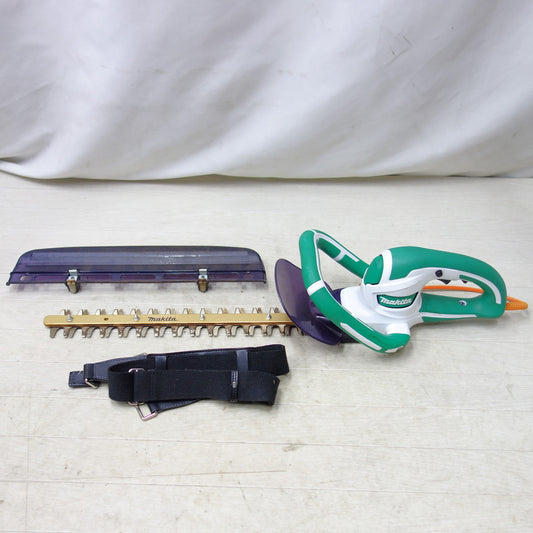 [送料無料] ◆makita マキタ 400mm 生垣バリカン MUH4052 100V 50/60Hz◆