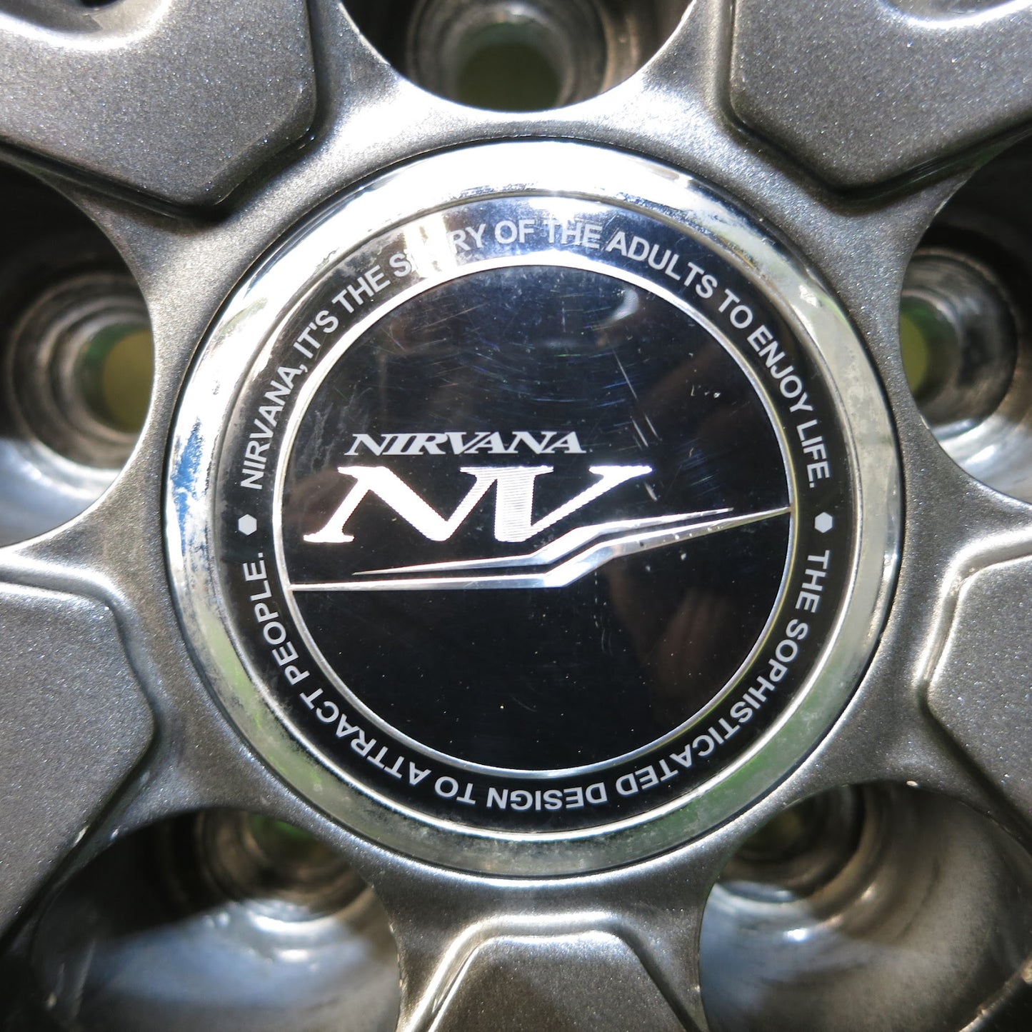 [送料無料]超バリ溝！19年！キレイ！ほぼ10分★スタッドレス 175/65R15 グッドイヤー アイスナビ6 NIRVANA NV ニルバーナ 15インチ PCD100/5H★3062008Hス