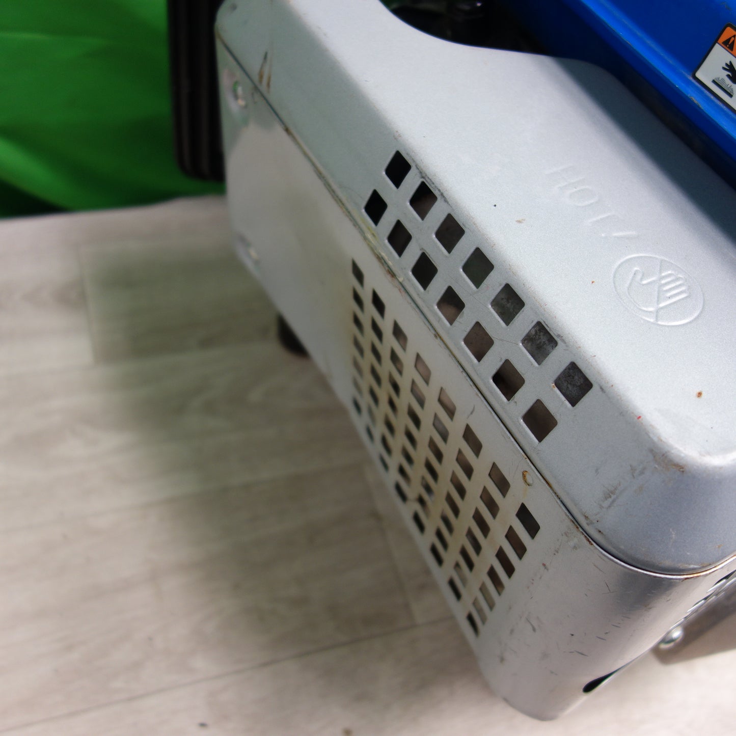 *送料無料*☆ヤマハ エンジン 発電機 EF900FW ポータブル 発電機☆