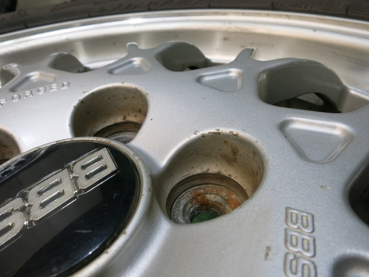 [送料無料]バリ溝！9分★三菱 純正 OP BBS 鍛造 205/60R16 スタッドレス ピレリ アイスコントロール 16インチ PCD100/5H★