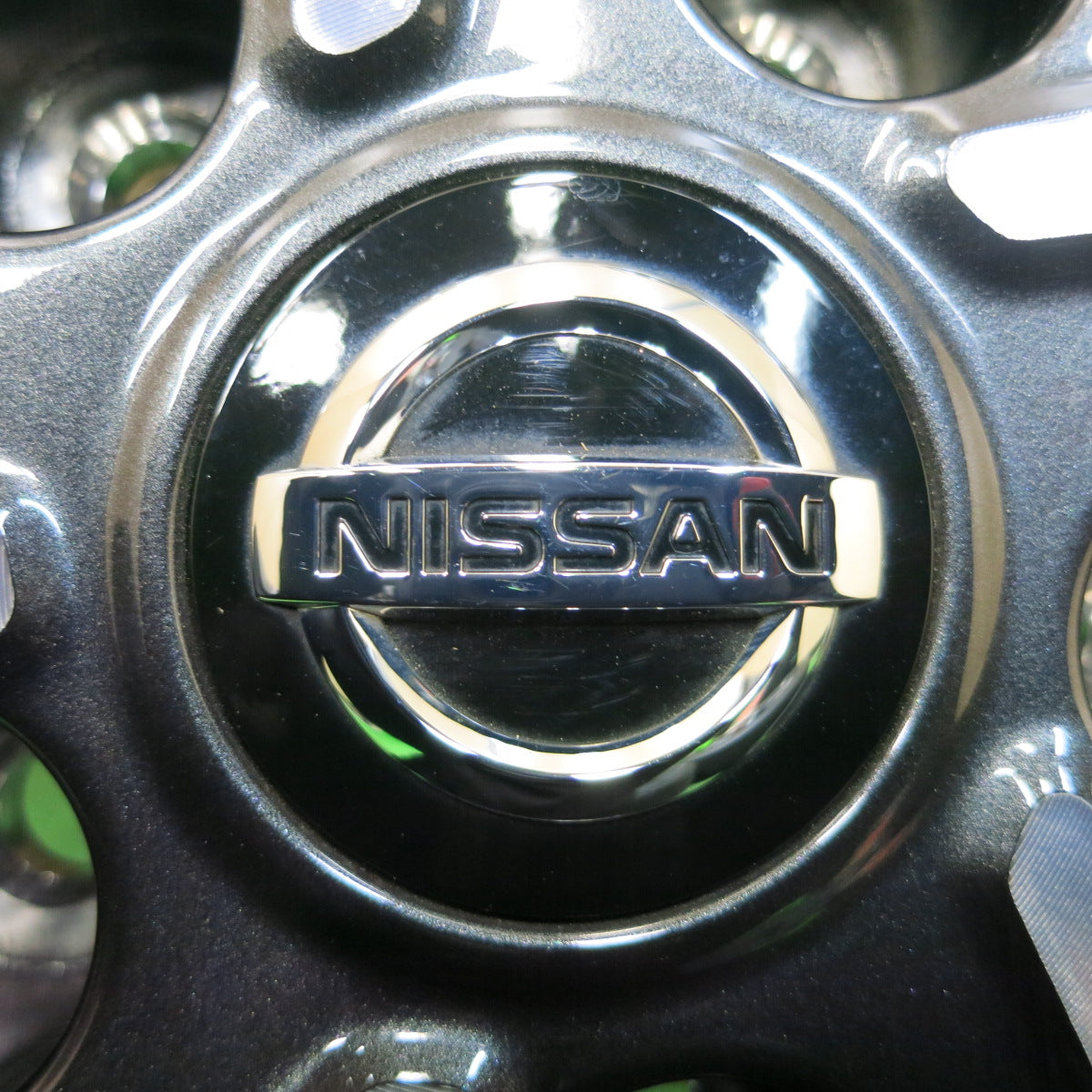 *送料無料*バリ溝！21年！キレイ！9.5分★日産 C27 セレナ ハイウェイスター 純正 195/60R16 ブリヂストン エコピア EP150 16インチ PCD114.3/5H★4010812イノ