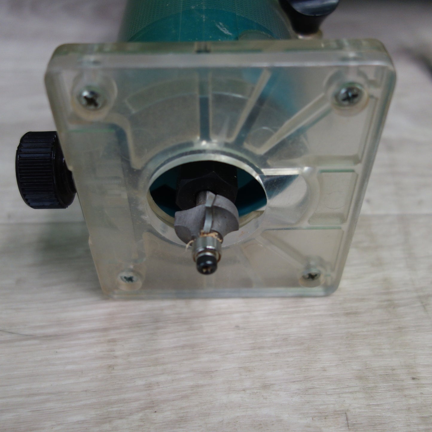 [送料無料] ☆マキタ トリマー 3703 電動 工具 100V makita☆