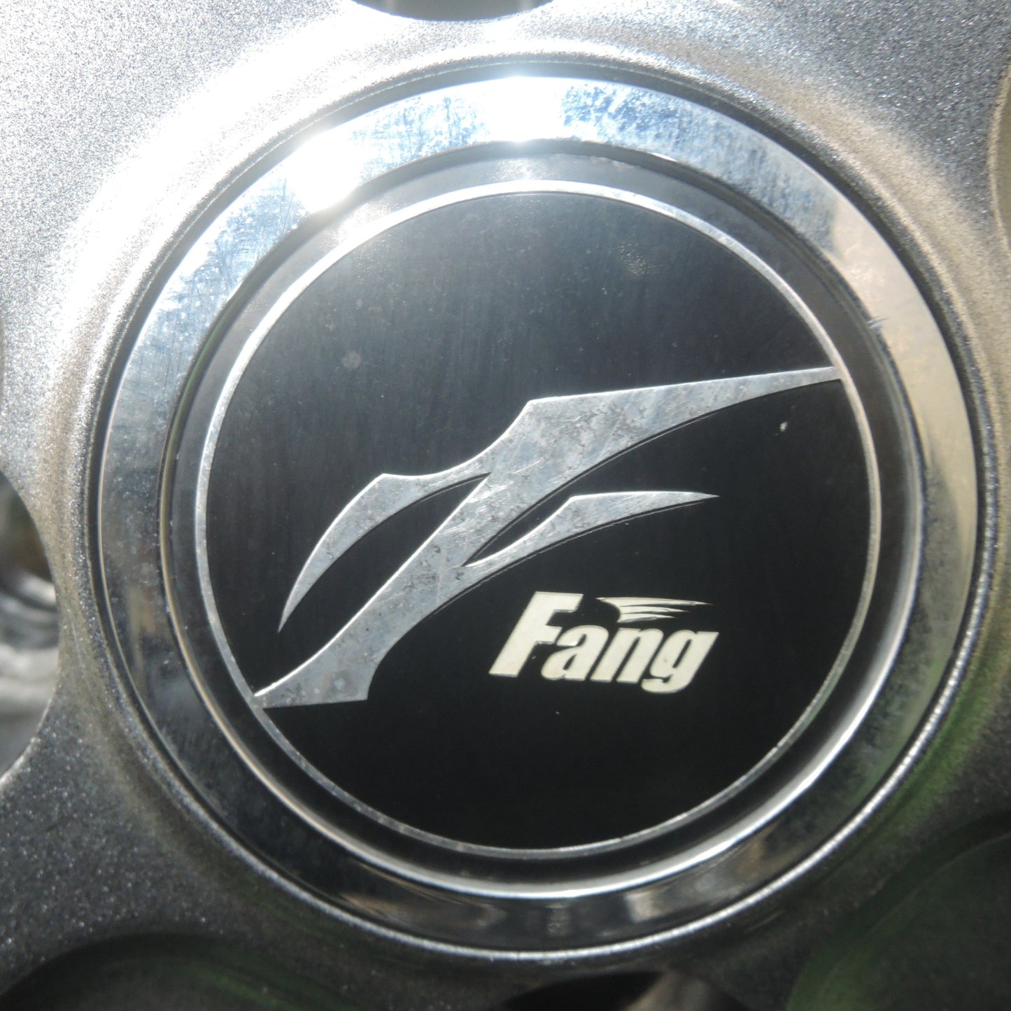 *送料無料*バリ溝！キレイ！9.5分以上★スタッドレス 175/65R15 ダンロップ ウインターマックス WM02 Fang ファング 15インチ PCD100/4H★4011709SYス