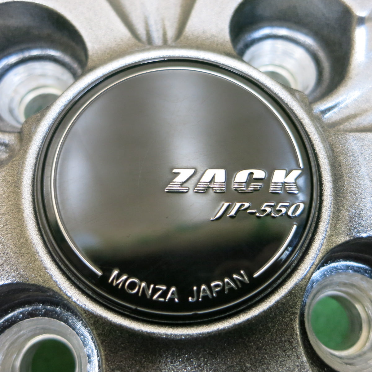 *送料無料*超バリ溝！20年！ほぼ10分★スタッドレス 155/65R14 ダンロップ ウインターマックス WM02 ZACK JP-550 MONZA PCD100/4H★3121208イス