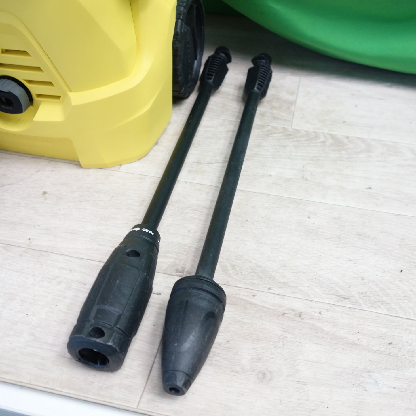 [送料無料] ☆KARCHER ケルヒャー 高圧洗浄機 K2 掃除 洗車☆