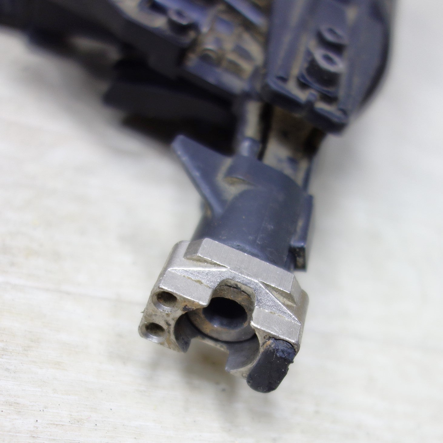 送料無料] ◇MAX マックス パワビッタ2 CT-N300 ピン釘打機