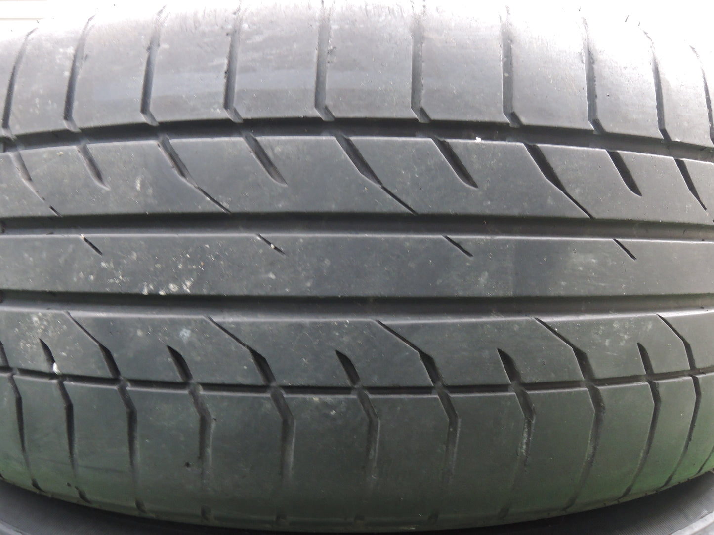 *送料無料*4本価格★Lowenzahn レーベンツァーン 215/55R18 GRIPMAX STATURE H/T 18インチ PCD114.3/5H★3111122HAノ