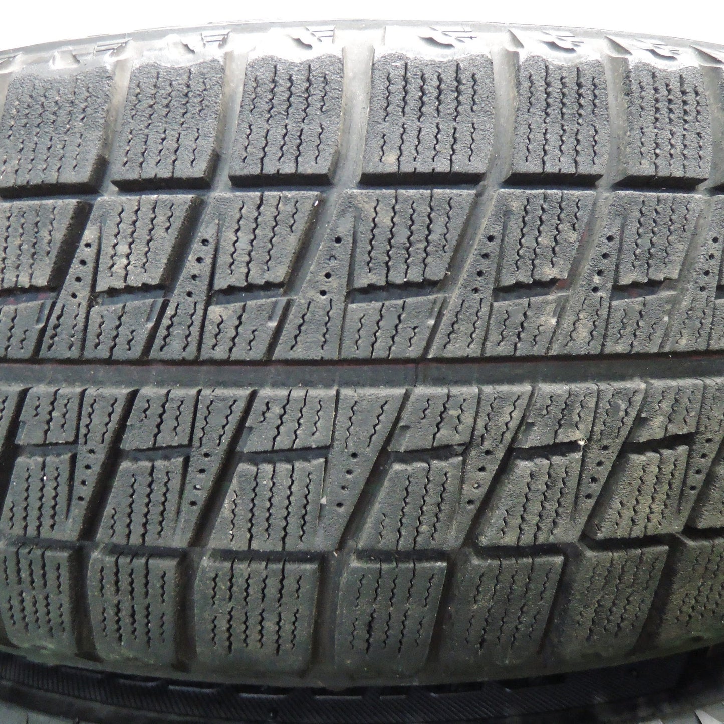 [送料無料]4本価格★日産 ノート 純正 175/60R15 スタッドレス ブリヂストン ブリザック REVO2 15インチ PCD100/4H★3090205NJス