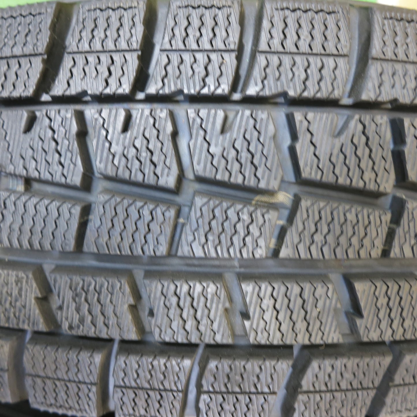 [送料無料]超バリ溝！キレイ！ほぼ10分★スタッドレス 175/70R14 ダンロップ ウインターマックス WM01 JOKER QUEEN weds ジョーカー PCD100/4H★3062314Hス
