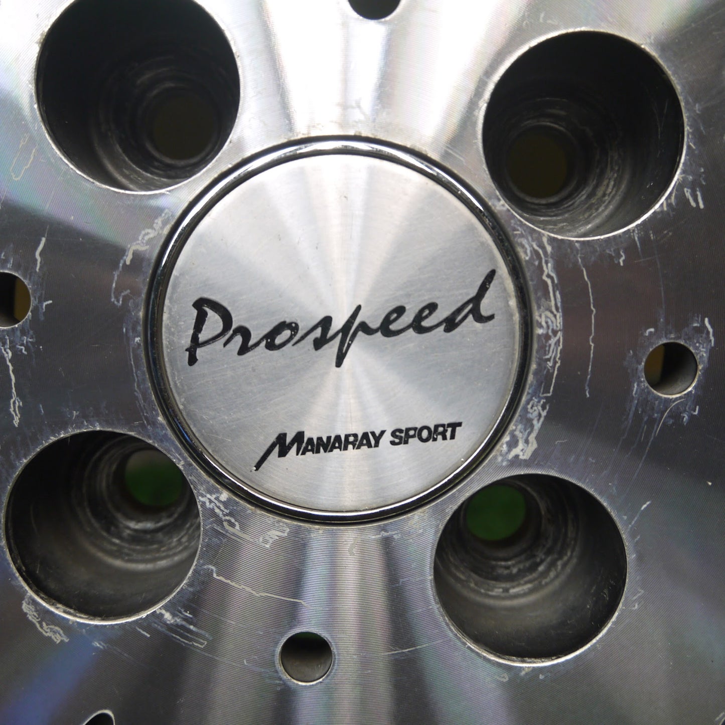 [送料無料]バリ溝！9.5分以上★スタッドレス 165/70R14 ダンロップ ウインターマックス WM01 Prospeed MANARAY SPORT 14インチ PCD100/4H★3072606Hス