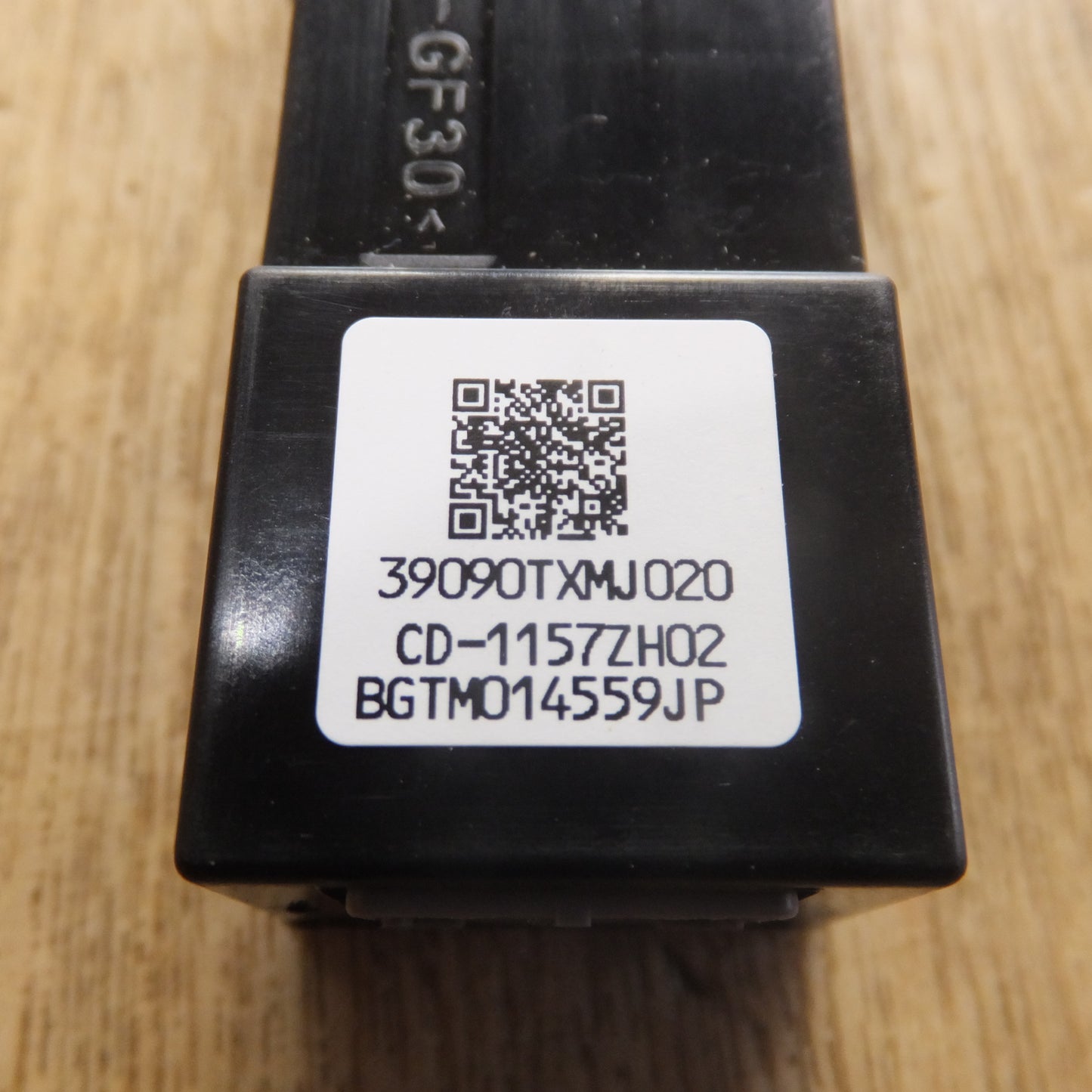 [送料無料]★ホンダ HONDA 純正 USBチャージャー CD-1157ZH02★