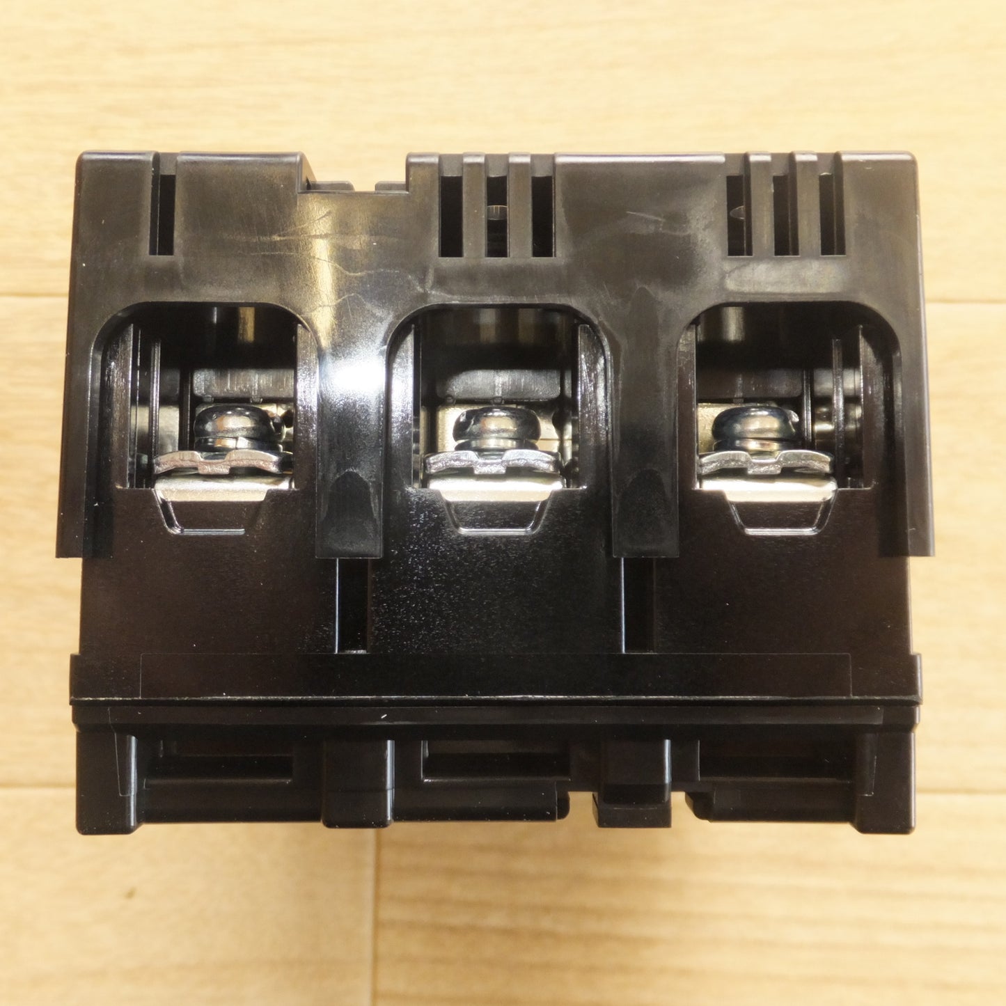 [送料無料] ★日東工業 NiTO 漏電ブレーカ 協約形 GE53C　3P 40A F100 100mA　AC100-200V両用★