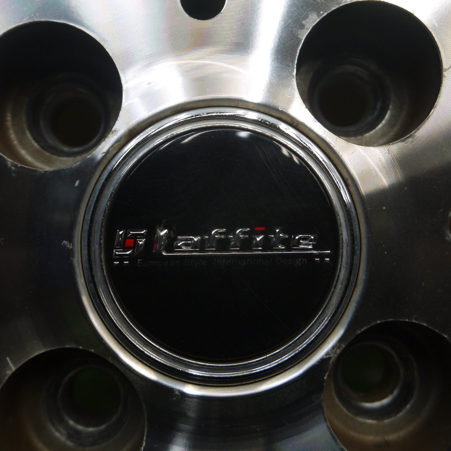 *送料無料* 4本価格★165/65R13 トーヨー SD-K7 Laffite ラフィット 13インチ PCD100/4H★4030202KKノ