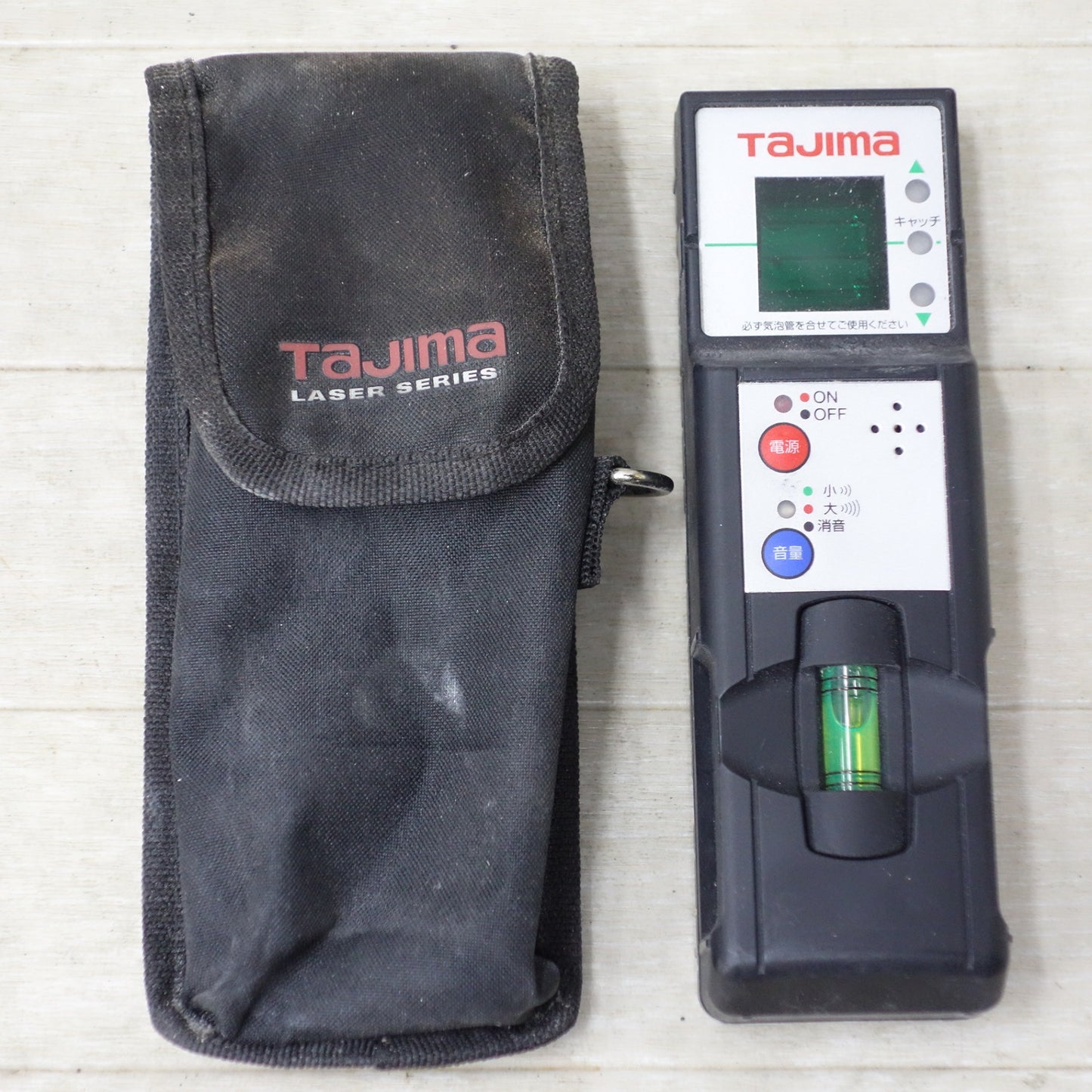[送料無料] ◆Tajima タジマ レーザー墨出し器 ZB ZEROBLUE ゼロブルー ZEROB-KY 墨出器 RCV-G 受光器付き◆