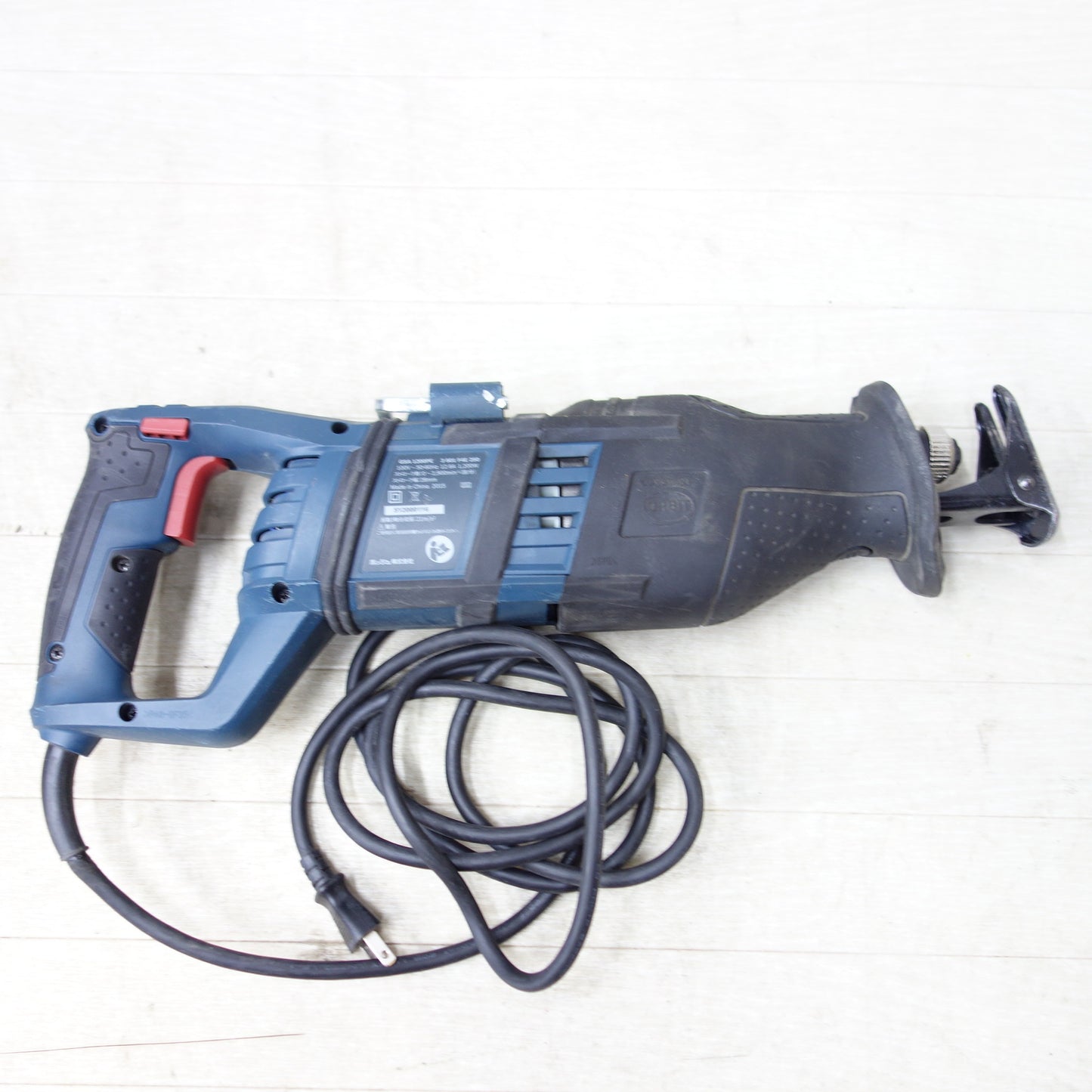 [送料無料] ◆BOSCH ボッシュ セーバーソー GSA1200PE レシプロソー 切断機 電動工具 100V◆