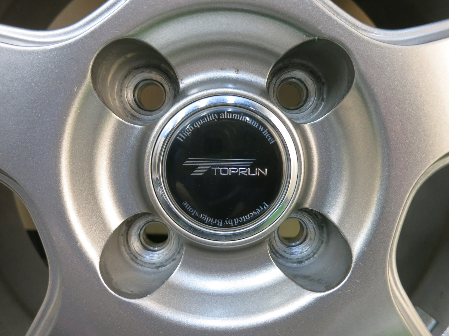 [送料無料]バリ溝！9.5分★スタッドレス 175/65R15 ヨコハマ アイスガード iG50 プラス TOPRUN トップラン 15インチ PCD100/4H★3030701ヒス
