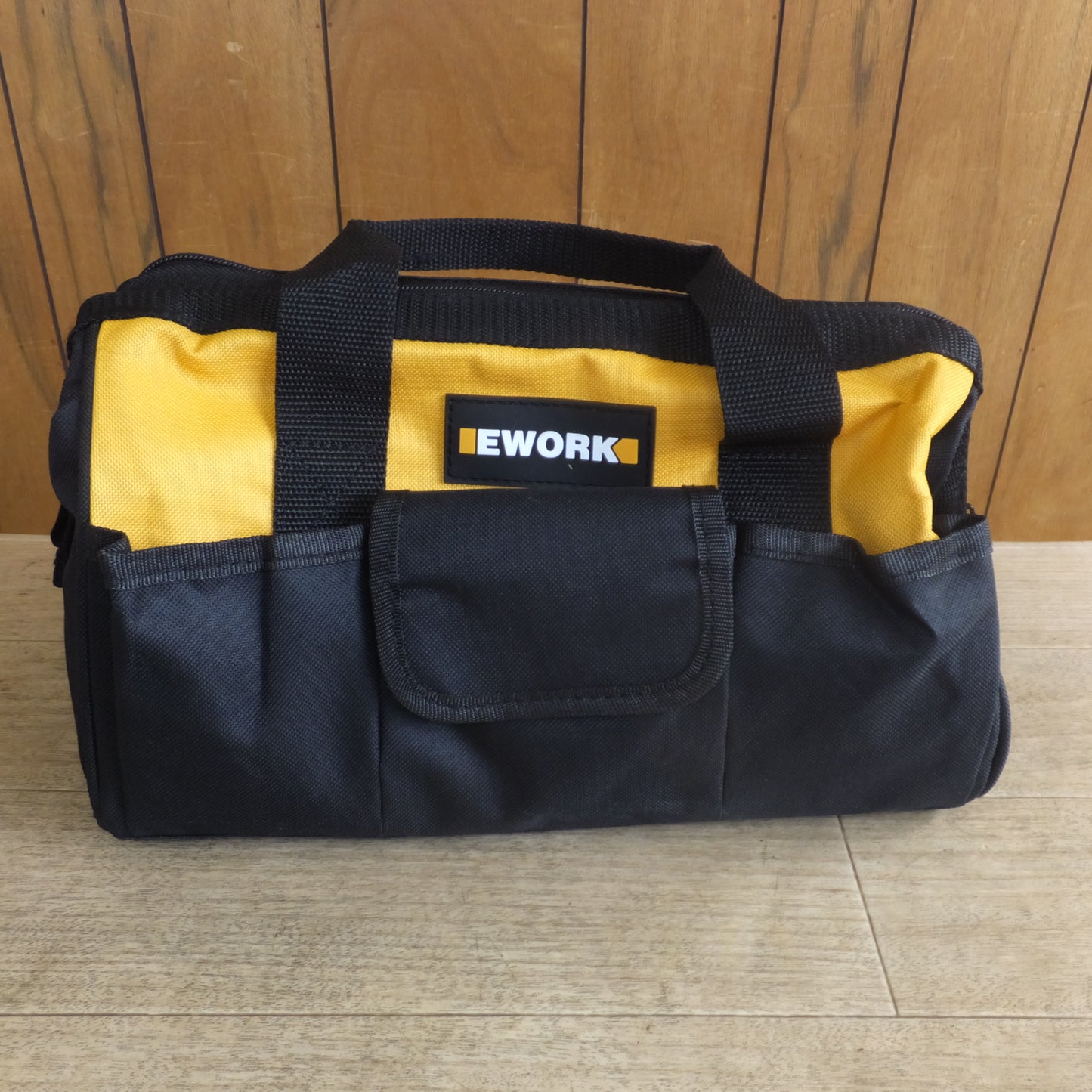 [送料無料]未使用★成洋 EWORK 3/8" ブラシレスコードレスドリル RB-DB2101　1/4" ブラシレスインパクトドライバー RB-SD2108　セット★