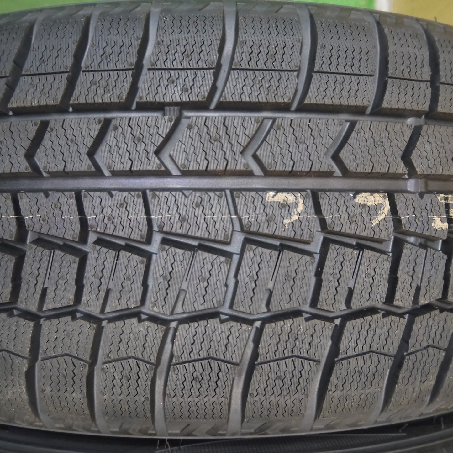 [送料無料]未使用★スタッドレス 225/50R18 ダンロップ ウインターマックス WM02 DSST タイヤ 18インチ C-HR エスティマ BMW 等★3040709クスタ