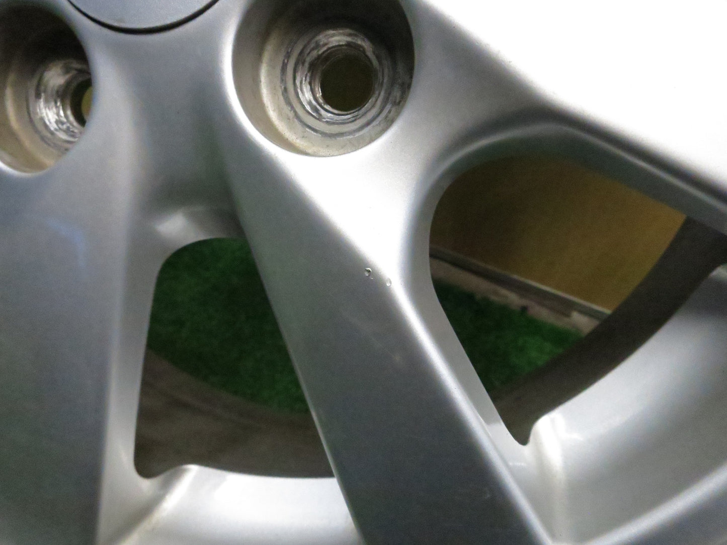 [送料無料]バリ溝！20年！9.5分以上★ダイハツ ムーヴ 純正 155/65R14 スタッドレス アイスフロンテージ 14インチ PCD100/4H ムーブ★3013012Hス