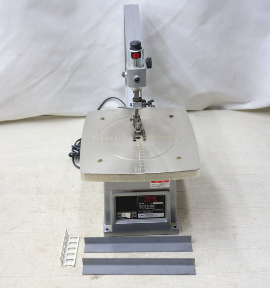 [送料無料] ◆RYOBI リョービ 卓上糸ノコ盤 TF-50 糸鋸 切断機 電動工具 100V 50/60Hz◆