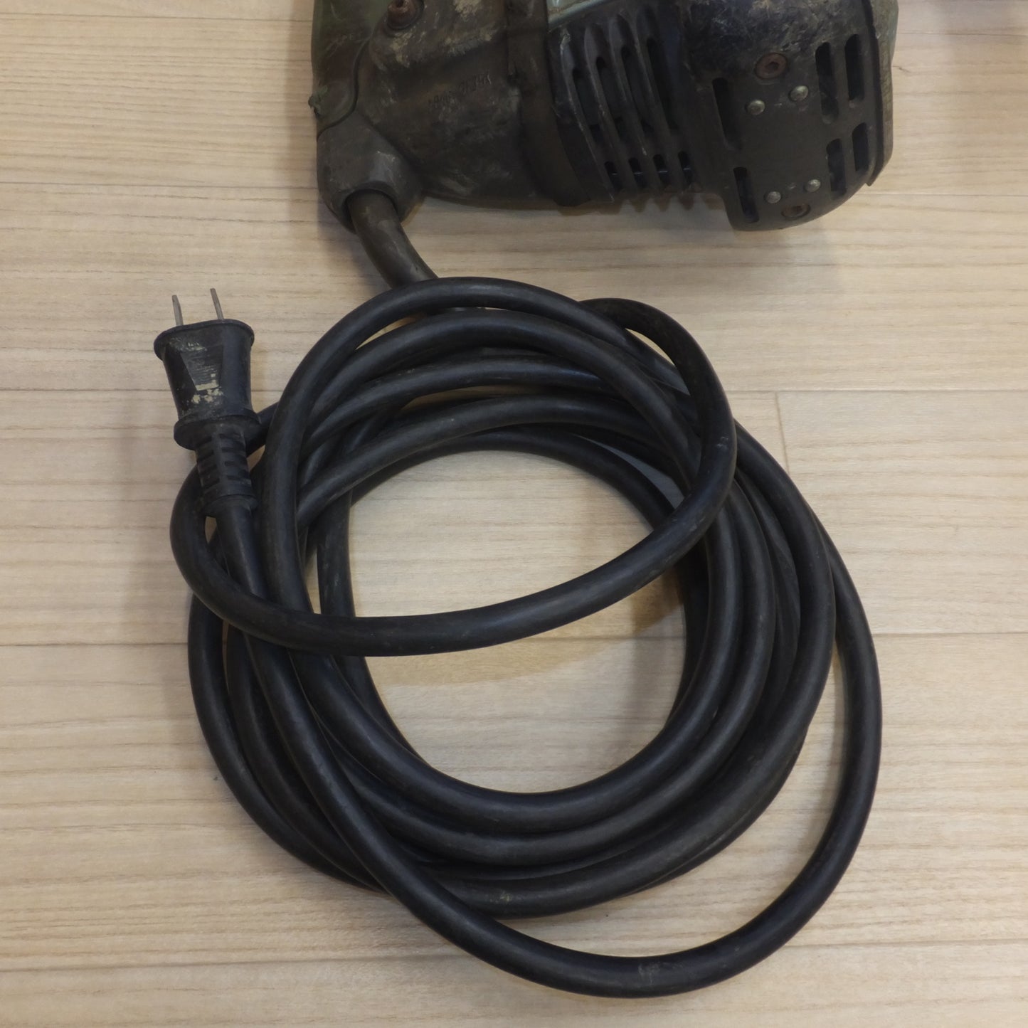 [送料無料] ★日立 HITACHI ハンマ H45MR　100V 50/60Hz 1050W 11A★
