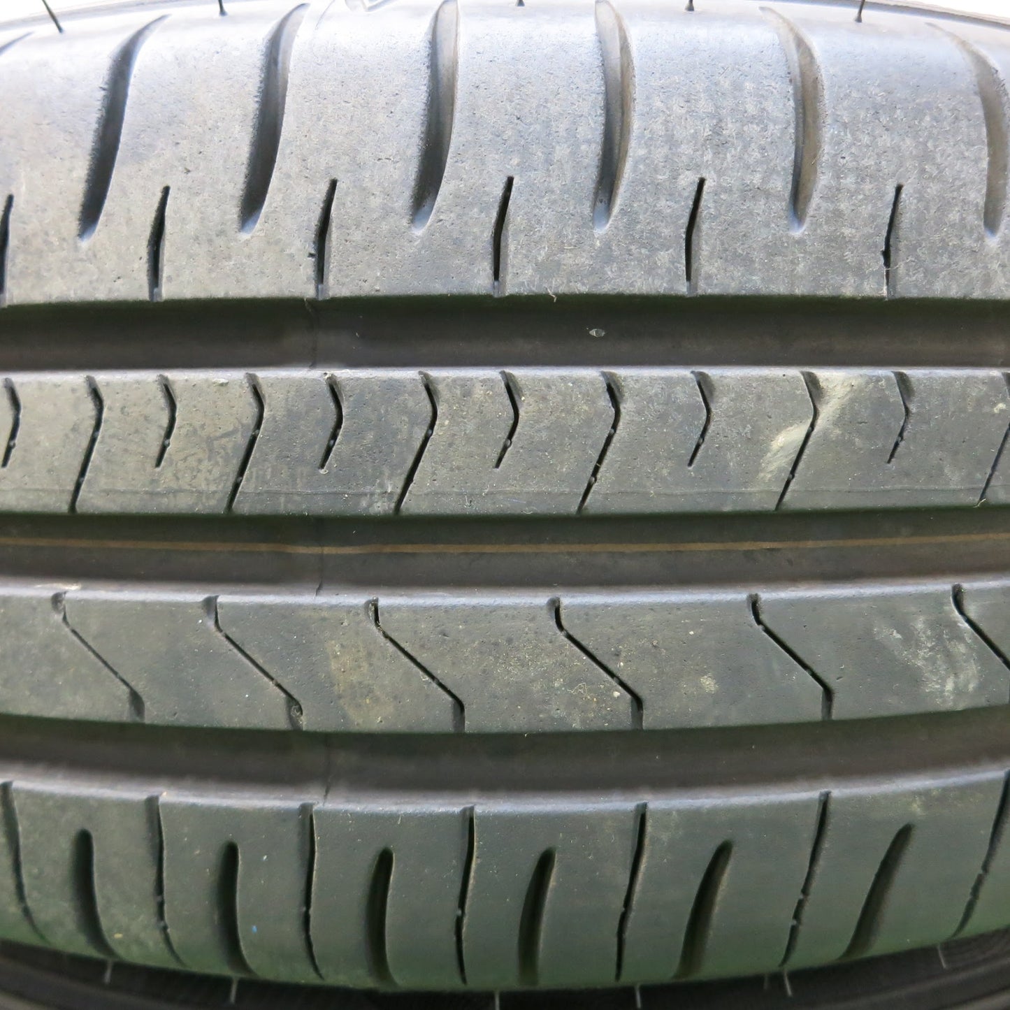 [送料無料]バリ溝！21年！キレイ！9.5分★175/65R14 WAREN HOT STUFF ファルケン シンセラ SN832i ヴァーレン 14インチ PCD100/4H★3082801ヒノ